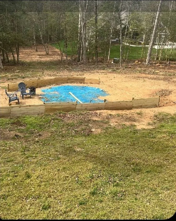 Custom fabrication project