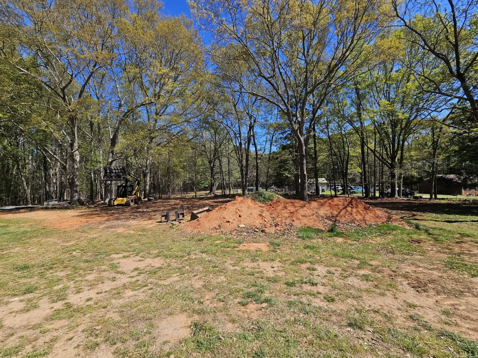 Precision metalwork project